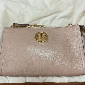 Tory Burch crossbody pouch